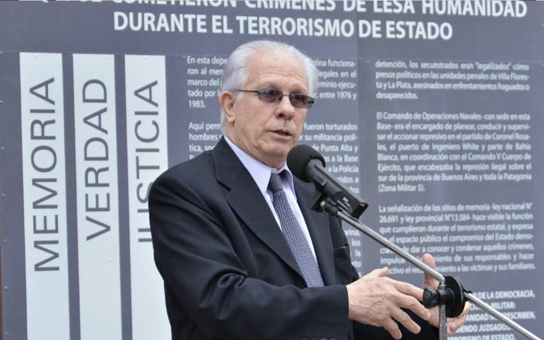Reconocimiento de la UNESCO al trabajo de Hugo Cañón